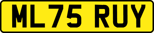 ML75RUY