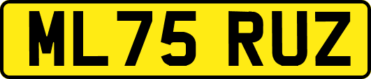 ML75RUZ