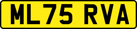ML75RVA