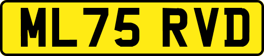 ML75RVD