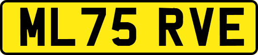 ML75RVE