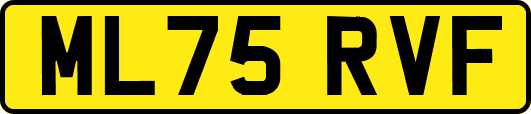 ML75RVF