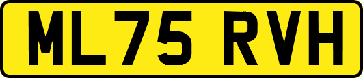 ML75RVH