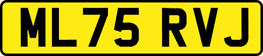 ML75RVJ