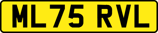 ML75RVL