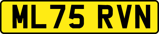 ML75RVN