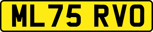 ML75RVO