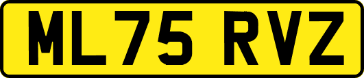 ML75RVZ
