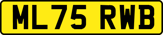 ML75RWB