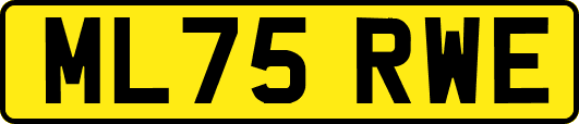 ML75RWE