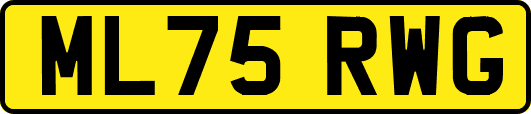 ML75RWG