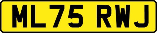 ML75RWJ