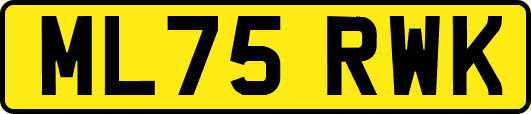 ML75RWK