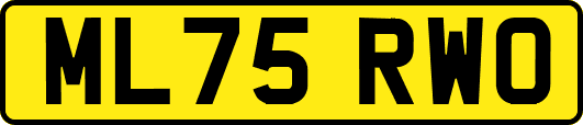ML75RWO