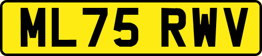 ML75RWV