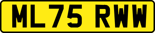 ML75RWW