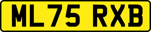 ML75RXB