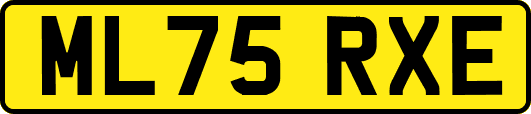 ML75RXE
