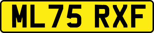 ML75RXF
