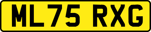 ML75RXG