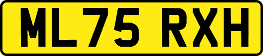 ML75RXH