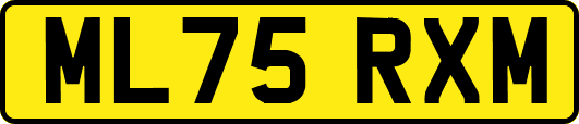 ML75RXM