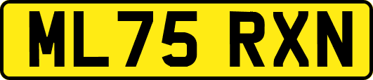 ML75RXN