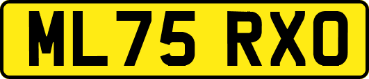 ML75RXO