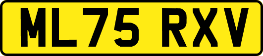 ML75RXV