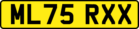 ML75RXX