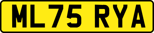 ML75RYA