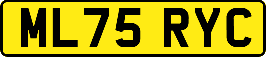 ML75RYC