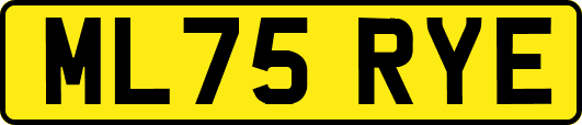 ML75RYE