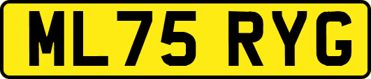 ML75RYG