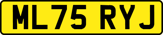 ML75RYJ