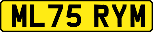 ML75RYM