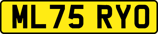 ML75RYO