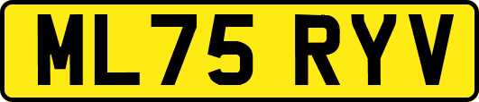 ML75RYV