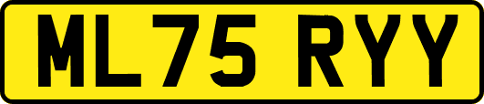 ML75RYY