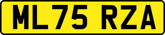 ML75RZA