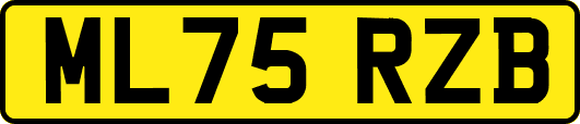 ML75RZB
