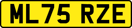 ML75RZE