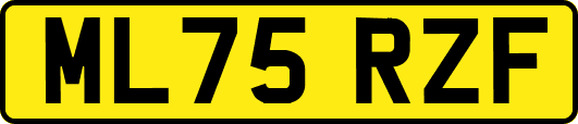 ML75RZF