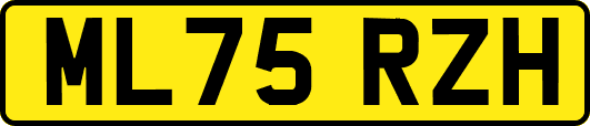 ML75RZH