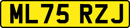 ML75RZJ