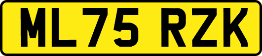 ML75RZK