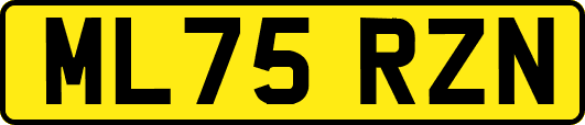 ML75RZN