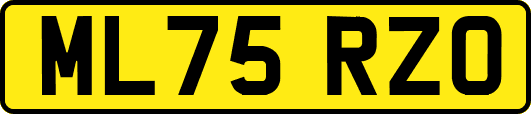 ML75RZO