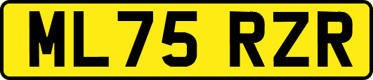 ML75RZR