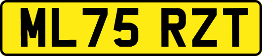 ML75RZT
